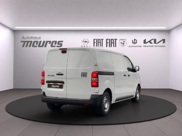 SPOTICAR Fiat Scudo L2 Basis Kastenwagen,120ps,6-gangmanuell,klima,ber Gebraucht - Sonstige Diesel Weiß - Erkelenz - 1201209605_4