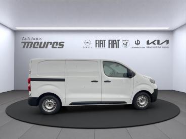 SPOTICAR Fiat Scudo L2 Basis Kastenwagen,120ps,6-gangmanuell,klima,ber Gebraucht - Sonstige Diesel Weiß - Erkelenz - 1201209605_5