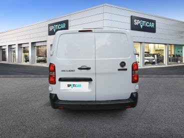 SPOTICAR Fiat Scudo 2.0 Multijet 180 L3 (euro 6d) Gebraucht - Sonstige Diesel Weiß - Berlin - 1201218427_5