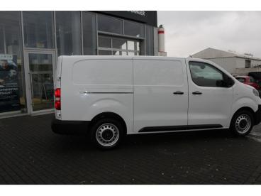 SPOTICAR Fiat Scudo Scudo Gebraucht - Nutzfahrzeug Diesel Weiß - Potsdam - 1201224666_2