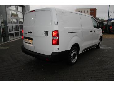 SPOTICAR Fiat Scudo Scudo Gebraucht - Nutzfahrzeug Diesel Weiß - Potsdam - 1201224666_3