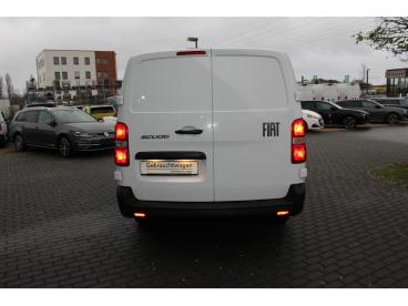 SPOTICAR Fiat Scudo Scudo Gebraucht - Nutzfahrzeug Diesel Weiß - Potsdam - 1201224666_4
