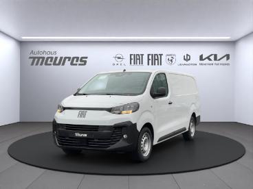 SPOTICAR Fiat Scudo Basis L3 2.0 Bluehdi 145 At8, Winterpaket, Dynamic Gebraucht - Sonstige Diesel Weiß - Heinsberg - 1201231290_1