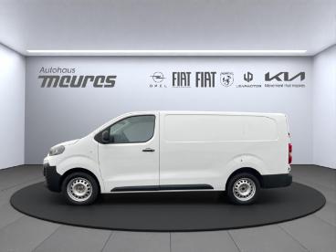 SPOTICAR Fiat Scudo Basis L3 2.0 Bluehdi 145 At8, Winterpaket, Dynamic Gebraucht - Sonstige Diesel Weiß - Heinsberg - 1201231290_2
