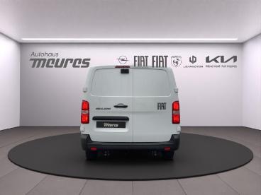 SPOTICAR Fiat Scudo Basis L3 2.0 Bluehdi 145 At8, Winterpaket, Dynamic Gebraucht - Sonstige Diesel Weiß - Heinsberg - 1201231290_3