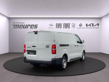 SPOTICAR Fiat Scudo Basis L3 2.0 Bluehdi 145 At8, Winterpaket, Dynamic Gebraucht - Sonstige Diesel Weiß - Heinsberg - 1201231290_4