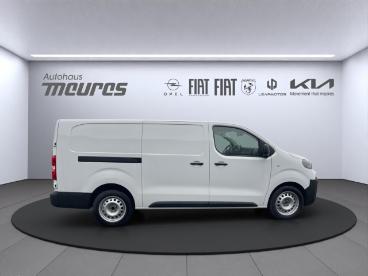 SPOTICAR Fiat Scudo Basis L3 2.0 Bluehdi 145 At8, Winterpaket, Dynamic Gebraucht - Sonstige Diesel Weiß - Heinsberg - 1201231290_5