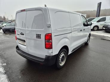 SPOTICAR Fiat Scudo Scudo Gebraucht - Mini-van Diesel Weiß - Potsdam - 1201234493_4