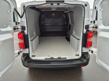 SPOTICAR Fiat Scudo Scudo Gebraucht - Mini-van Diesel Weiß - Potsdam - 1201234493_5