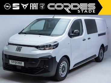 SPOTICAR Fiat Scudo Multicab Shz Ahk Pdc Standheizung Carplay L3! (92) Gebraucht - Mini-van Diesel Weiß - Stade - 1201238679_2