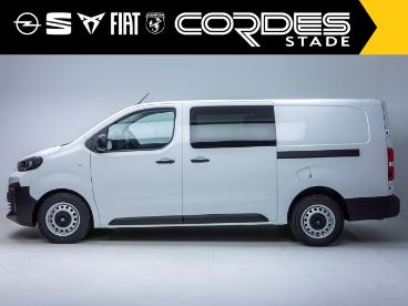SPOTICAR Fiat Scudo Multicab Shz Ahk Pdc Standheizung Carplay L3! (92) Gebraucht - Mini-van Diesel Weiß - Stade - 1201238679_3