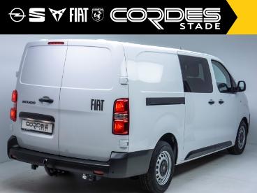 SPOTICAR Fiat Scudo Multicab Shz Ahk Pdc Standheizung Carplay L3! (92) Gebraucht - Mini-van Diesel Weiß - Stade - 1201238679_4