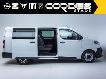 SPOTICAR Fiat Scudo Multicab Shz Ahk Pdc Standheizung Carplay L3! (92) Gebraucht - Mini-van Diesel Weiß - Stade - 1201238679_5