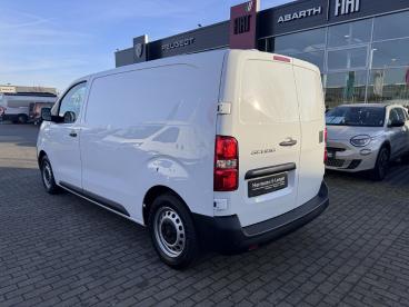 SPOTICAR Fiat Scudo Scudo Gebraucht - Nutzfahrzeug Diesel Weiß - Potsdam - 1201238999_5