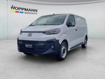 SPOTICAR Fiat Scudo L2*pdc*navi*klima*holzboden Basis Gebraucht - Nutzfahrzeug Diesel Weiß - Kreuztal - 1201240840_1