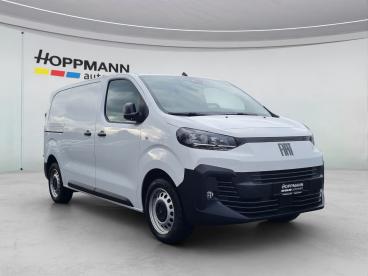 SPOTICAR Fiat Scudo L2*pdc*navi*klima*holzboden Basis Gebraucht - Nutzfahrzeug Diesel Weiß - Kreuztal - 1201240840_2