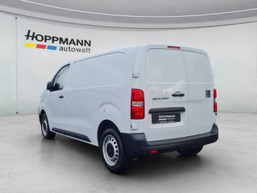 SPOTICAR Fiat Scudo L2*pdc*navi*klima*holzboden Basis Gebraucht - Nutzfahrzeug Diesel Weiß - Kreuztal - 1201240840_4