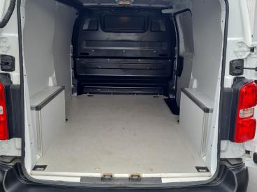 SPOTICAR Fiat Scudo L2*pdc*navi*klima*holzboden Basis Gebraucht - Nutzfahrzeug Diesel Weiß - Kreuztal - 1201240840_5