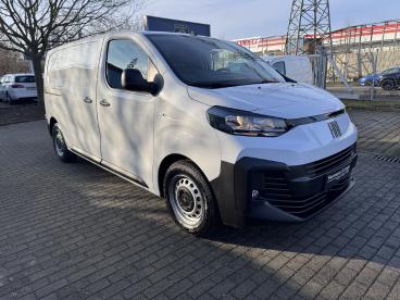 SPOTICAR Fiat Scudo Klima Pdc Ruckfahrkamera Acc Gebraucht - Mini-van Diesel Weiß - Potsdam - 1201245151_3
