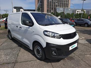 SPOTICAR Fiat Scudo Scudo Gebraucht - Nutzfahrzeug Diesel Weiß - Berlin - 1201245409_3
