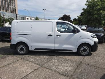 SPOTICAR Fiat Scudo Scudo Gebraucht - Nutzfahrzeug Diesel Weiß - Berlin - 1201245409_4