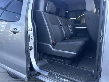 SPOTICAR Fiat Scudo 2.0 L2 Multicab **at/kamera/xenon** Gebraucht - Sonstige Diesel Grau - Münster - 1201246206_5