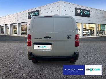 SPOTICAR Fiat Scudo 1.5 Bluehdi L3 *surround Gebraucht - Limousine Diesel Weiß - Hamburg - 1201251482_3