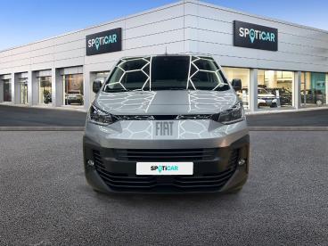 SPOTICAR Fiat Scudo (euro 6e) Gebraucht - Nutzfahrzeug Diesel Grau - Hamburg - 1201251486_2