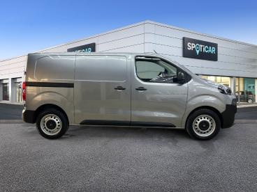 SPOTICAR Fiat Scudo (euro 6e) Gebraucht - Nutzfahrzeug Diesel Grau - Hamburg - 1201251486_4