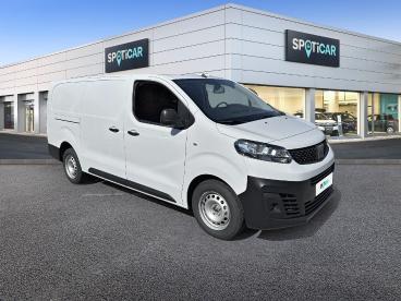 SPOTICAR Fiat Scudo Scudo Gebraucht - Nutzfahrzeug Diesel Weiß - Düsseldorf - 1201251944_3