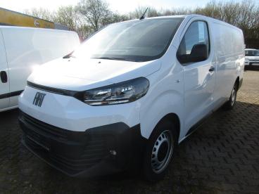 SPOTICAR Fiat Scudo Scudo Gebraucht - Nutzfahrzeug Diesel Weiß - Lingen - 1201254401_1