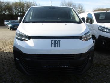 SPOTICAR Fiat Scudo Scudo Gebraucht - Nutzfahrzeug Diesel Weiß - Lingen - 1201254401_2