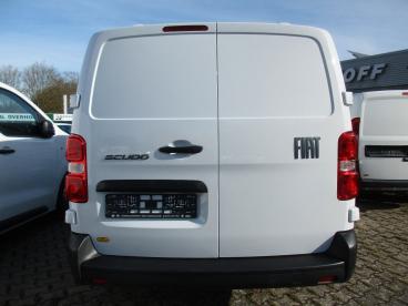 SPOTICAR Fiat Scudo Scudo Gebraucht - Nutzfahrzeug Diesel Weiß - Lingen - 1201254401_5