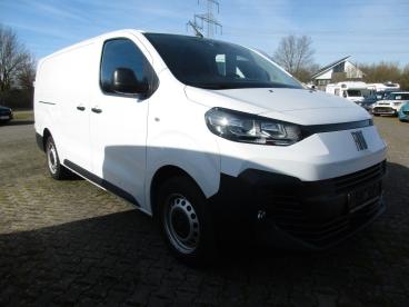 SPOTICAR Fiat Scudo Scudo Gebraucht - Nutzfahrzeug Diesel Weiß - Lingen - 1201254402_3