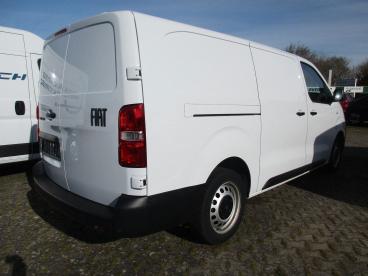 SPOTICAR Fiat Scudo Scudo Gebraucht - Nutzfahrzeug Diesel Weiß - Lingen - 1201254402_4