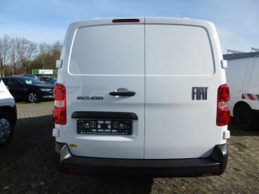 SPOTICAR Fiat Scudo Scudo Gebraucht - Nutzfahrzeug Diesel Weiß - Lingen - 1201254402_5