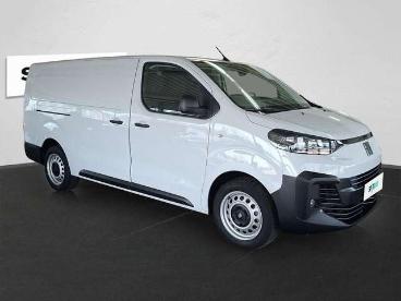 SPOTICAR Fiat Scudo Kasten L3 Basis 180 Eat8, Kamera, Navi Gebraucht - Limousine Diesel Weiß - Brand-erbisdorf - 1201259033_1