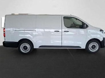 SPOTICAR Fiat Scudo Kasten L3 Basis 180 Eat8, Kamera, Navi Gebraucht - Limousine Diesel Weiß - Brand-erbisdorf - 1201259033_2
