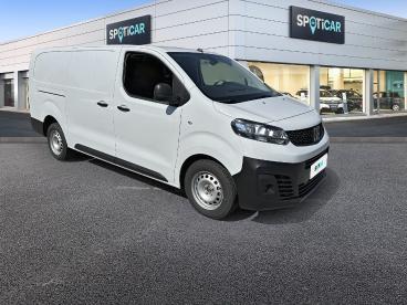 SPOTICAR Fiat Scudo Scudo Gebraucht - Nutzfahrzeug Diesel Weiß - Solingen - 1201280984_3