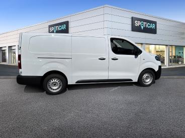 SPOTICAR Fiat Scudo Scudo Gebraucht - Nutzfahrzeug Diesel Weiß - Solingen - 1201280984_4