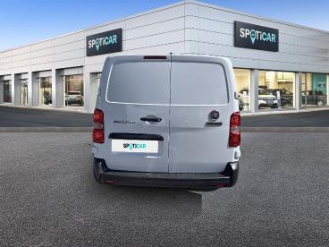 SPOTICAR Fiat Scudo Scudo Gebraucht - Nutzfahrzeug Diesel Weiß - Solingen - 1201280984_5
