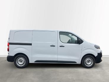 SPOTICAR Fiat Scudo L2 Kawa 145 Ps, Schalter, Ahk, Magic Cargo Gebraucht - Sonstige Diesel Weiß - Homburg - 1201282635_4