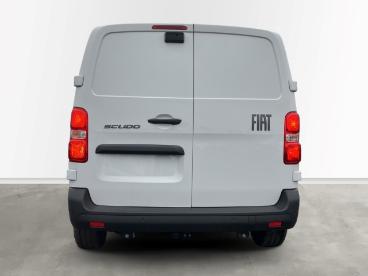 SPOTICAR Fiat Scudo L2 Kawa 145 Ps, Schalter, Ahk, Magic Cargo Gebraucht - Sonstige Diesel Weiß - Homburg - 1201282635_5
