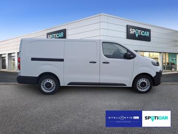SPOTICAR Fiat Scudo (506) Kasten L3 Basis Gebraucht - Nutzfahrzeug Diesel Weiß - Jüterbog - 1201286355_4
