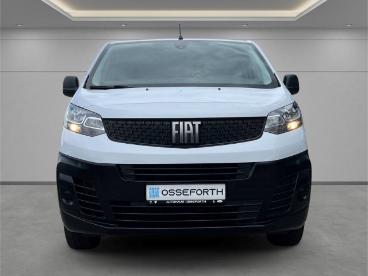SPOTICAR Fiat Scudo Basis Kasten L2 2.0 145ps 6mt +carplay Gebraucht - Mini-van Diesel Weiß - Nordhorn - 1201293264_2