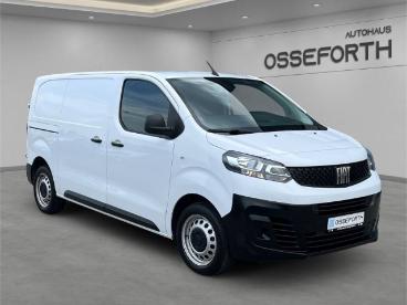 SPOTICAR Fiat Scudo Basis Kasten L2 2.0 145ps 6mt +carplay Gebraucht - Mini-van Diesel Weiß - Nordhorn - 1201293264_3