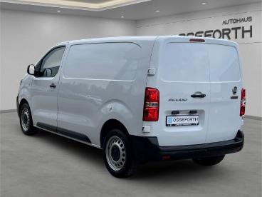 SPOTICAR Fiat Scudo Basis Kasten L2 2.0 145ps 6mt +carplay Gebraucht - Mini-van Diesel Weiß - Nordhorn - 1201293264_4