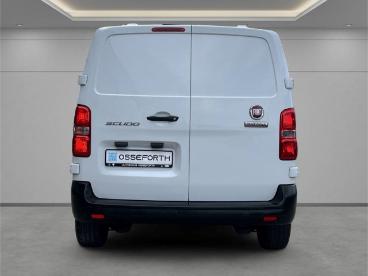 SPOTICAR Fiat Scudo Basis Kasten L2 2.0 145ps 6mt +carplay Gebraucht - Mini-van Diesel Weiß - Nordhorn - 1201293264_5