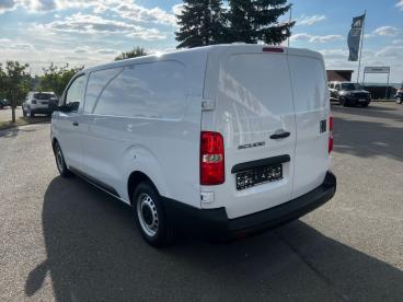 SPOTICAR Fiat Scudo Scudo Gebraucht - Nutzfahrzeug Diesel Weiß - Chemnitz - 1201295947_2