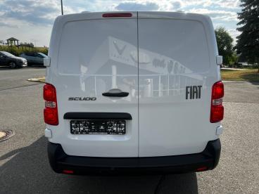 SPOTICAR Fiat Scudo Scudo Gebraucht - Nutzfahrzeug Diesel Weiß - Chemnitz - 1201295947_3